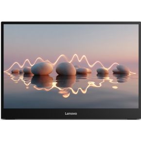 Lenovo L16 16 WUXGA 60Hz Portable IPS Monitor