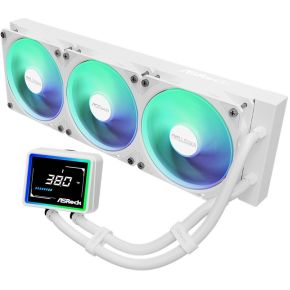 Asrock Challenger White 360 Digital