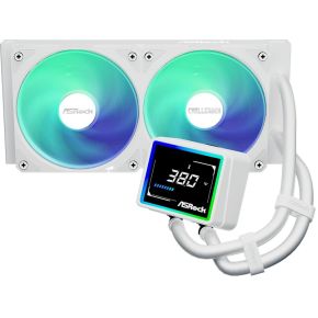 Asrock Challenger White 240 Digital