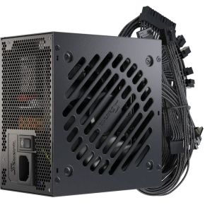 Seasonic CORE GC-650 ATX 3.1