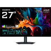 Gigabyte MO27Q28G 27" QHD 280Hz W-OLED Gaming Monitor