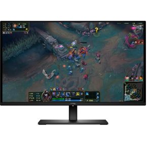 HyperX OMEN 27Q 27 Quad HD 240Hz Gaming Monitor