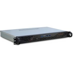 Inter Tech Ipc 1U K 125L inter tech kopen in de aanbieding