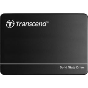 Transcend 512GB 420K (MLC) 512GB 2.5" SSD
