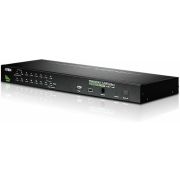 ATEN CS1716A KVM-switch
