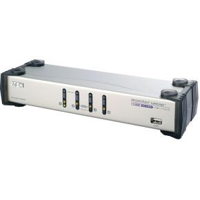 Aten CS1744 KVM-switch