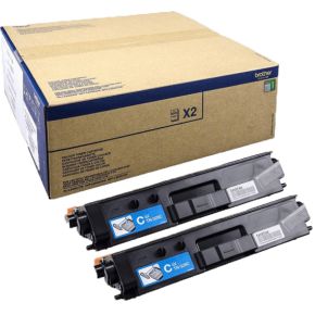 Brother TN-329CTWIN