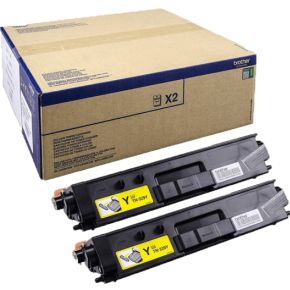 Brother TN-329YTWIN