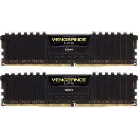 Corsair DDR4 Vengeance LPX 2x4GB 2400 Geheugenmodule
