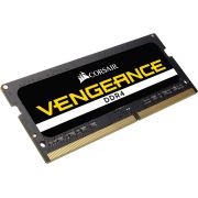Corsair DDR4 SODIMM Vengeance 2x16GB 2666