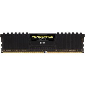 Corsair Ddr4 Vengeance Lpx 1X8Gb 2400 Cmk8Gx4M1A2400C16 corsair kopen in de aanbieding Corsair Ddr4 Vengeance Lpx 1X8Gb 2400 Cmk8Gx4M1A2400C16 corsair kopen in de aanbieding