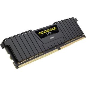 Corsair DDR4 Vengeance LPX 1x8GB 2400 - [CMK8GX4M1A2400C16] Geheugenmodule