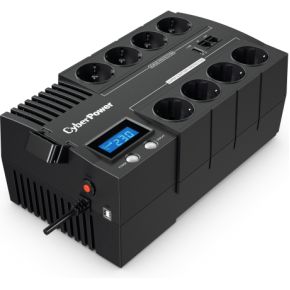 CyberPower BR700ELCD UPS