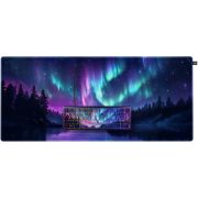 CHERRY XTRFY K5V2 Northern Light Limited Edition Bundel Muismat en Toetsenbord