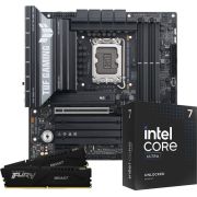 Megekko Upgrade Kit | Core Ultra 7 265K | B860M | 32GB |