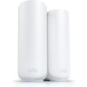 Netgear Orbi RBE372 2-pack
