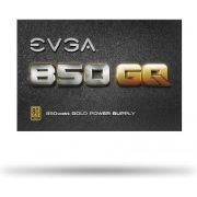 EVGA-850-GQ-850W-80-Gold-Semi-Modulair-PSU-PC-voeding