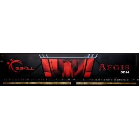 G.Skill DDR4 Aegis 2x8GB 2133MHz - [F4-2133C15D-16GIS] Geheugenmodule