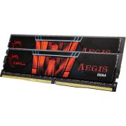 G-Skill-DDR4-Aegis-2x8GB-2133MHz-F4-2133C15D-16GIS-Geheugenmodule