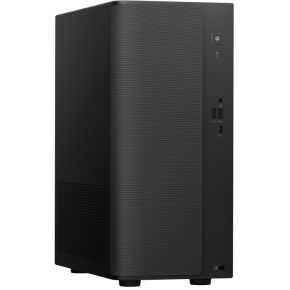 ASUS 15L V501MV-05210H045W Core 5 Desktop in zwart