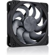 Noctua NF-A12x25 G2 PWM chromax.black