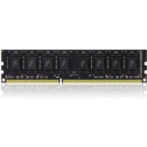 Team Group 4GB DDR4 DIMM - [TED44G2400C1601] Geheugenmodule