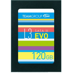Team Group Inc L3 Evo 120Gb team group inc kopen in de aanbieding