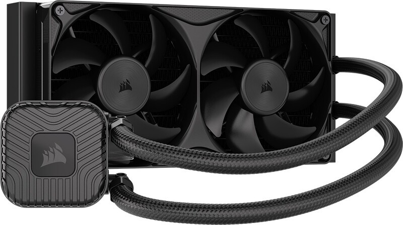 Corsair Nautilus II 240 RS