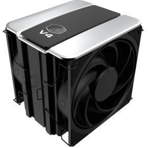 Cooler Master V4 ALPHA BLACK 3DHP