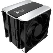 Cooler Master V4 ALPHA BLACK 3DHP