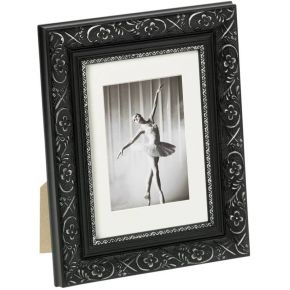 Walther Barock 20X30 Hout Zwart Zilver Cr030B walther kopen in de aanbieding