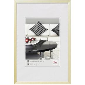 Walther Chair 30X40 Aluminium Gold Aj040G walther kopen in de aanbieding