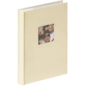 Walther Fun Creme 10X15 300 Fotos Memo Insteek Me111H walther kopen in de aanbieding