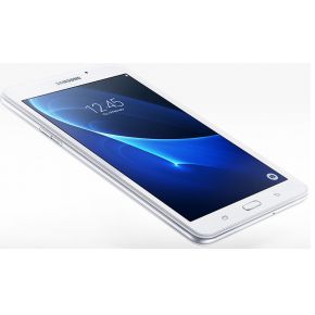 Samsung Galaxy Tab A 70 Wifi 2016 Wit samsung kopen in de aanbieding