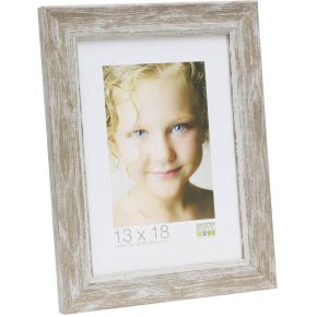 Deknudt S45Wf3 Beige 10X15 Kunstof Geschilderd Met Bies deknudt kopen in de aanbieding