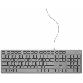 Dell Kb216 Usb Azerty Frans Grijs dell kopen in de aanbieding Dell Kb216 Usb Azerty Frans Grijs dell kopen in de aanbieding