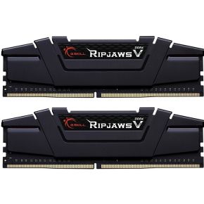 G.Skill DDR4 Ripjaws-V 2x16GB 3200