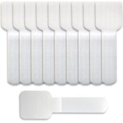 Label-the-cable Kabelhouder onder bureau of op wand 10 sts wit