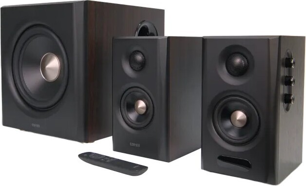 Edifier S355DB Hout