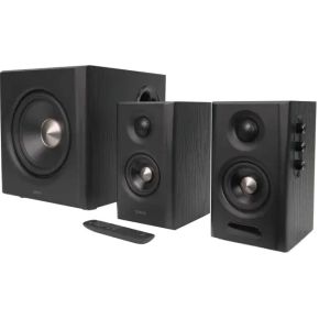 Edifier S355DB Zwart
