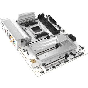 AMD Sapphire PURE B850A WIFI7 - afbeelding 2