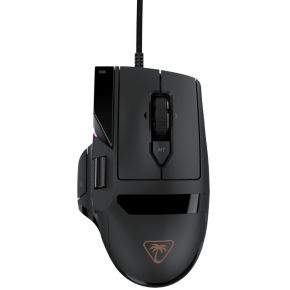Turtle Beach Command Series MC3 Zwart Gaming Muis