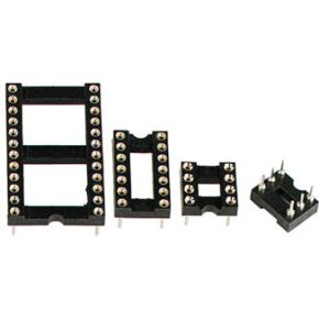 40P Dil Ic Voet 600Mil Tulp Type 12 St huismerk kopen in de aanbieding