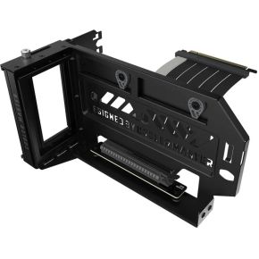 Cooler Master Vertical VGA Card Holder Kit Gen5 Black