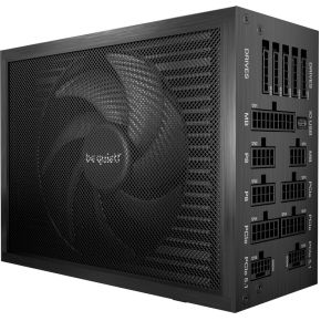 Be quiet! Dark Power Pro 14 IO 1300W
