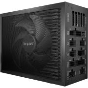 be quiet! Dark Power Pro 14 IO 1300W PSU / PC voeding