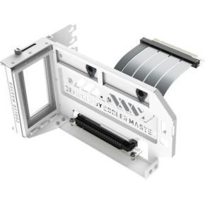 Cooler Master Vertical VGA Card Holder Kit Gen5 White