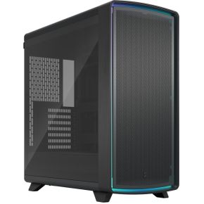 Fractal Design Summit Ambience Blackout TG Light Tint