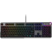 MSI STRIKE 600 V2 SILENT Toetsenbord