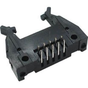 Haakse 16P Pcb Header Connector 10 St huismerk kopen in de aanbieding Haakse 16P Pcb Header Connector 10 St huismerk kopen in de aanbieding